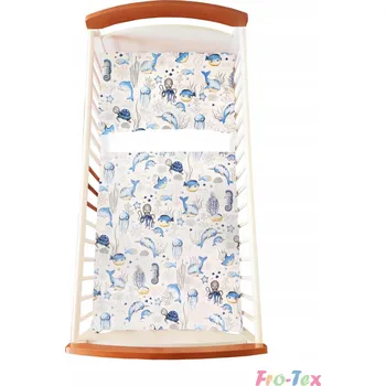 Povlečení Sada povlečení SklepFro-Tex 70 x 100 cm vícebarevné