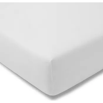 Prostěradlo Prostěradlo s gumou Estella 100% Bio Bavlna 200x200cm