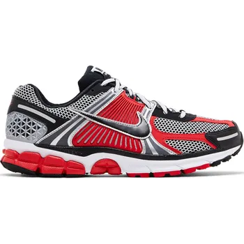 Pánské tenisky Nike Air Zoom Vomero 5 'Metallic Silver University Red' Velikost: 41