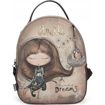 Městský batoh Anekke městský batoh 41705-188 vícebarevný