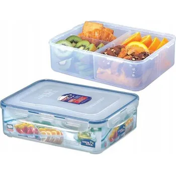 Dóza na potraviny BABY CAN, ZÁMEK, BALENÍ S PŘÍSLUŠENSTVÍM, 3,9 L