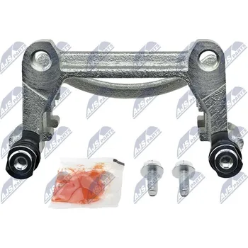 Brzdový třmen Držák brzdového třmenu NTY HZT-VW-010A