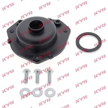 SM1920 Suspension Mounting Kit