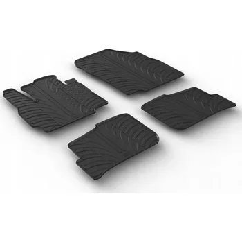 autokoberec Autorohože Mitsubishi Space Star 2012-