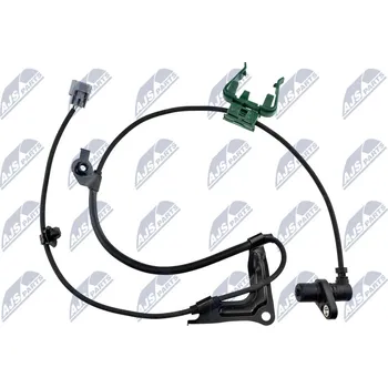 ABS Snímač počtu otáček kol NTY HCA-TY-040