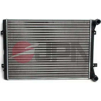 Chladič motoru Chladič, chlazení motoru JPN 60C9065-JPN