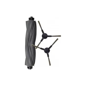 Příslušenství k robotickému vysavači Kartáčky a kartáč k vysavači DREAME Bot X30 Pro Ultra sada 1+2ks