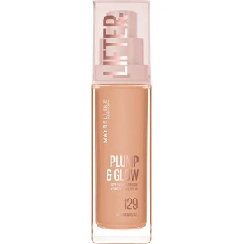 Nestandardní parfém Maybelline Make-up SPF 15 Plump & Glow Lifter Foundation 30 ml Odstín 120 woman