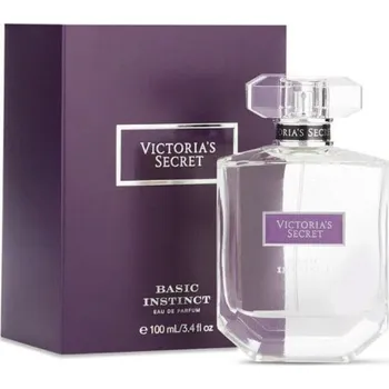 Dámský parfém Victoria's Secret Basic Instinct - EDP 100 ml