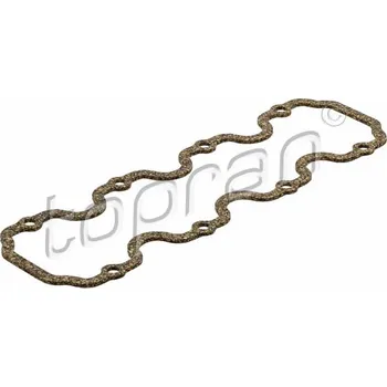 Spojovací materiál motoru Těsnění krytu hlavy válce TOPRAN 201 230