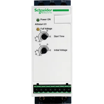 Schneider Electric ATS01N112FT