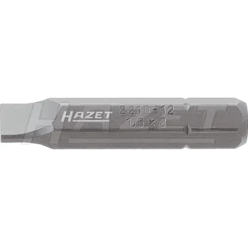 Hazet Šroubovací bit 1 x 5,5mm 2210-9