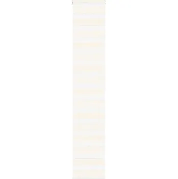 Roleta Zebra roleta, 40x200 cm, šířka látky 35,9 cm, polyester