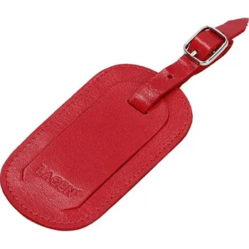 Příslušenství k zavazadlu Lagen 90010 Red