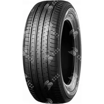 Letní osobní pneu Pneumatiky YOKOHAMA advan v61 225/65 R17 102V