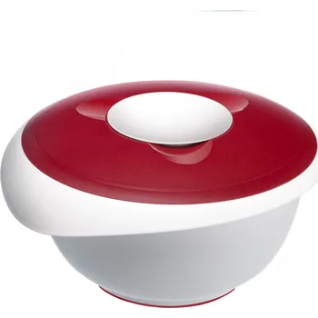 Miska Westmark 3.5L Červená