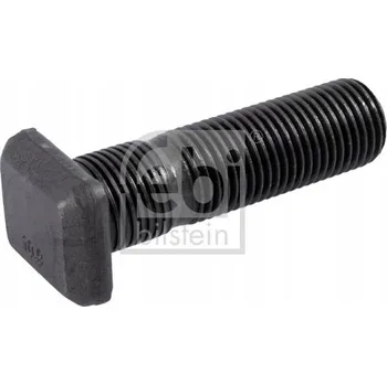 Zavěšení kol Febi Bilstein 171268 Čep kola