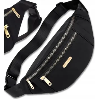 Podprsenka EdiBazzar ledvina kyčelní 5905204484227 černá