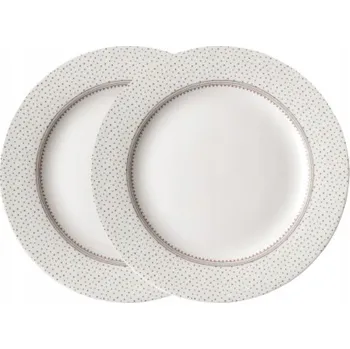 Talíř Dezertní talíř Laura Ashley 20 cm