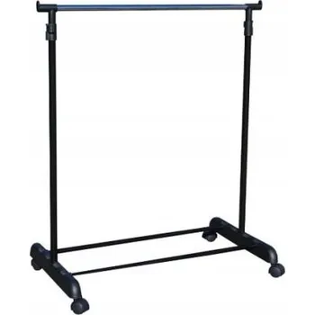 Věšák Háček fra černý