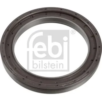 Těsnění motoru Těsnicí kroužek hřídele, klikový hřídel FEBI BILSTEIN 106872