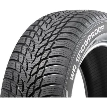 Zimní osobní pneu 1x Nokian 195/50 R16 SNOWPROOF 1 88H Zimní pneumatika