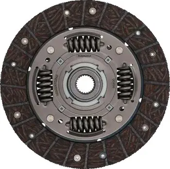 Spojková sada Kamoka DC266 Lamela spojky