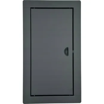 Revizní dvířka Revizní dvířka Mimet 15 x 25 cm, kovová