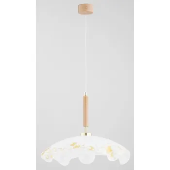 Závěsné svítidlo Garden 1 - 1 světelný bod E27 60992