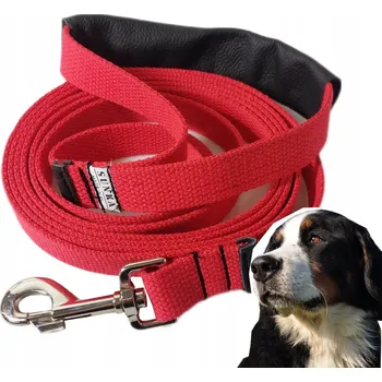 Vodítko pro psa Tradiční Vodítko Sunka , materiál 3 m