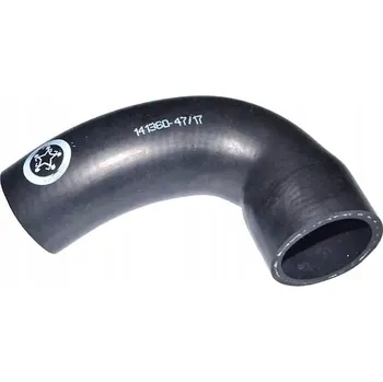 Ventilátor topení a klimatizace HADICE CHLADICÍHO SYSTÉMU BMW E30