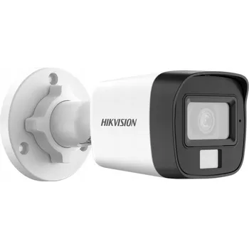 Bezpečnostní kamera Kamera 4v1 Hikvision DS-2CE16U0T-LF (2.8mm) (O-STD)