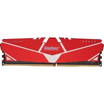Operační paměť Paměť RAM DDR4 KingSpec 8 GB 3200 MHz CL18