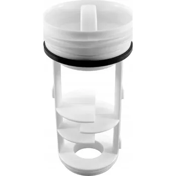 KORKOVÝ FILTR ČERPADLA PRO PRAČKY AEG ELECTROLUX ZANUSSI