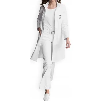 Kuchyňská zástěra Lékařská zástěra CLINIC DRESS vel. 38