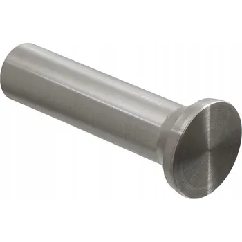 Věšák Věšák jednoduchý Inox N023 kus