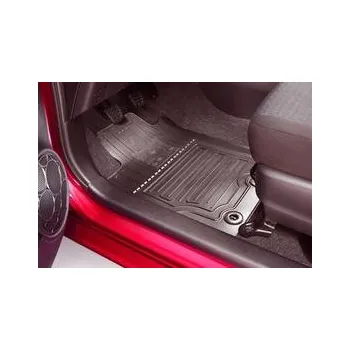 autokoberec TOYOTA YARIS III (P13) GUMOVÉ AUTOKOBERCE SADA OE PZ49K-B0355-RJ