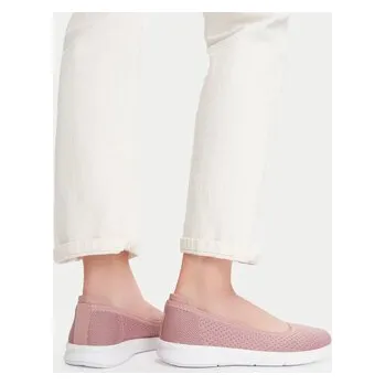 Dámské baleríny Baleríny JENNY CEO-MERLE H20630-01 Růžová 41