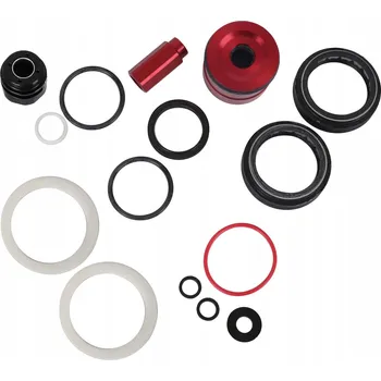 Vidlice na kolo Přední tlumič RockShox Lyrik RC2 26, 27,5, 29 1 mm