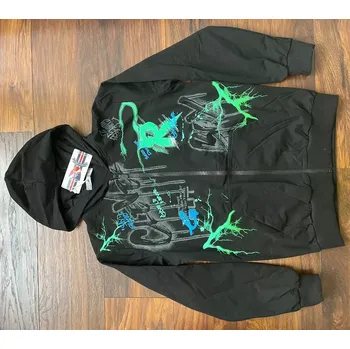 Pánská mikina Mikina A vel. 140, 164