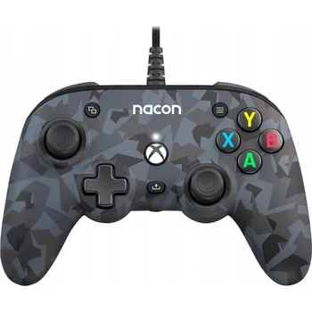 Gamepad NACON Xbox Series Drátový ovladač Compact Pro