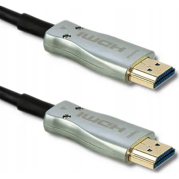 Video kabel Kabel Qoltec HDMI – HDMI 20 m