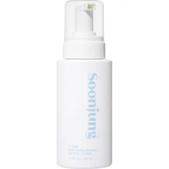 Etude - SoonJung Whip Cleanser 250ml čisticí pěna na obličej