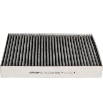 Kabinový filtr Kabinový (pylový) filtr DRIVE+ DP1110.12.0409