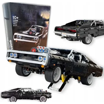 ostatní stavebnice Stavební Stavebnice Mould King 10028 Auto Doge, 1439 dílků