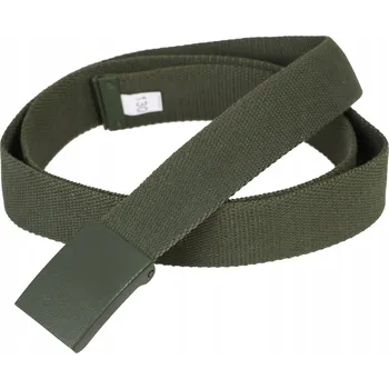 Podprsenka MFH pásek zelený - muž