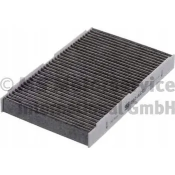 Kabinový filtr KS 50013792 KABINOVÝ FILTR PSA 1.1-2.0 02-16