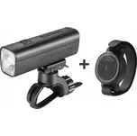 GACIRON KIWI 1200 EXTRA SILNÁ SVĚTLO NA KOLO NOVÝ Model s KRABIČKOU