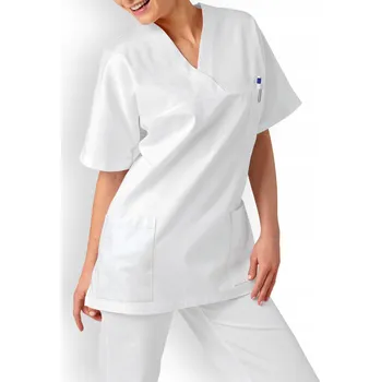 Kuchyňská zástěra Zdravotnická zástěra CLINIC DRESS vel.