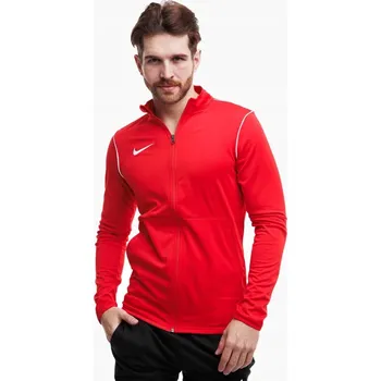 Pánská mikina Nike pánská mikina Dry Park 20, velikost XXL